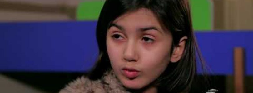 Ete Gtnem Qez Episode 5