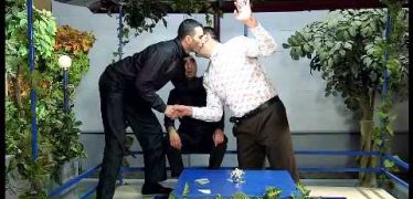 Kargin Serial Season 5 Episode 5