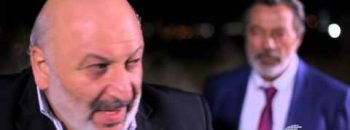 Arajnordner Episode 5