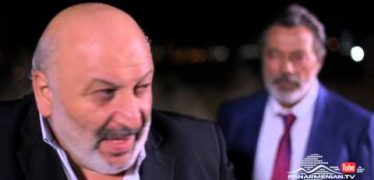 Arajnordner Episode 5