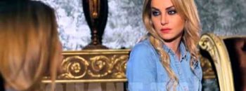 Taqnvac Ser Episode 5