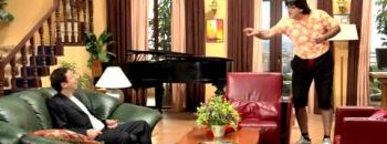 Kargin Serial 1 Episode 5