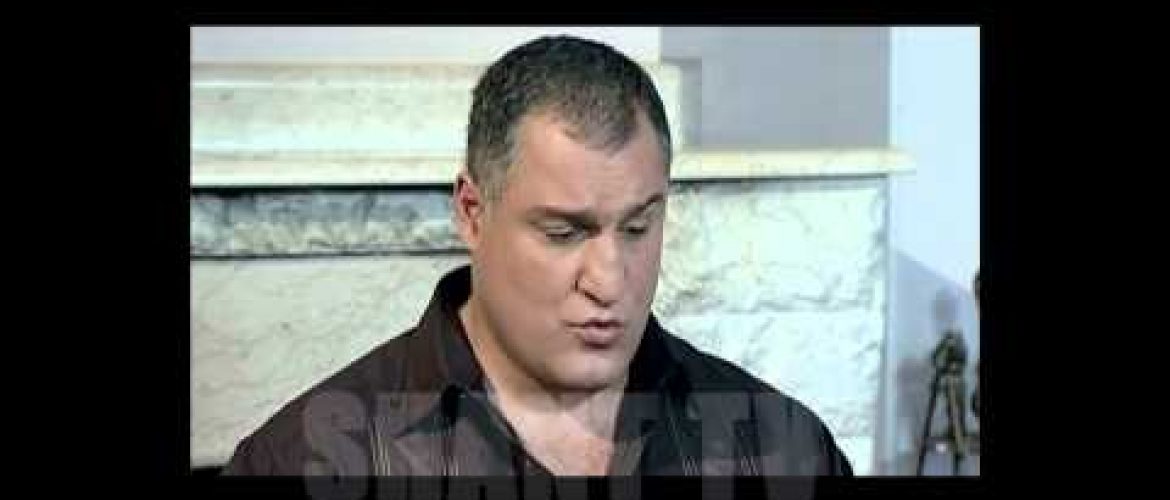 Vorogayt Season 2 Episode 50