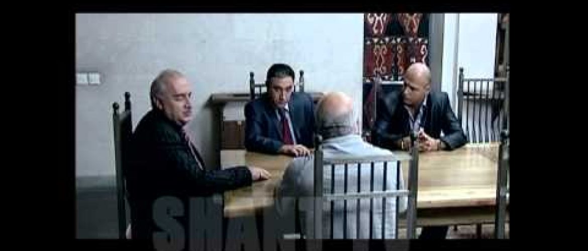 Vorogayt Season 2 Episode 51