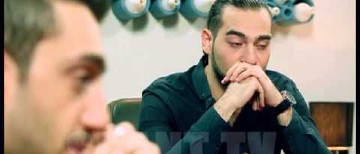 Urishi Hogin Episode 52