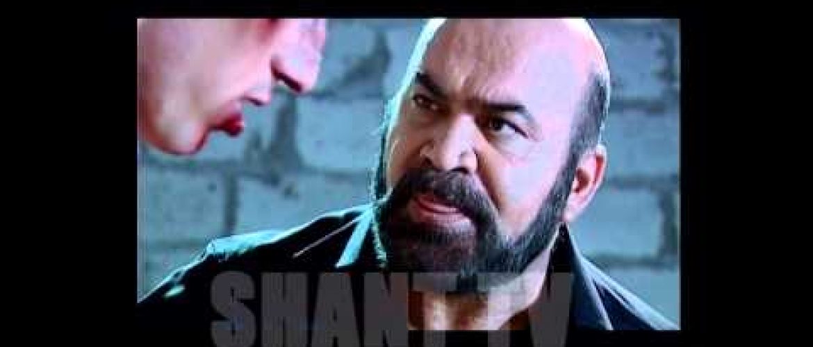 Vorogayt Season 2 Episode 52