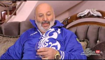 Arajnordner Episode 52