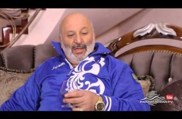 Arajnordner Episode 52