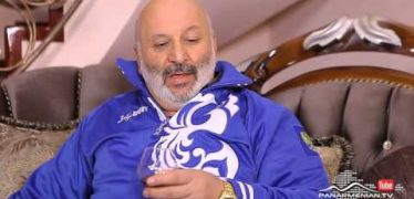 Arajnordner Episode 52