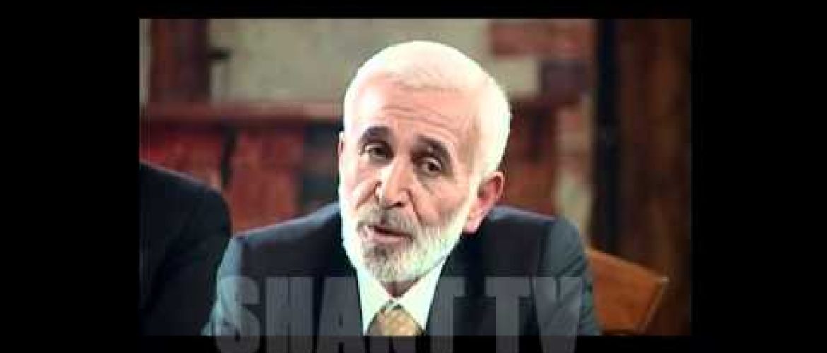 Vorogayt Season 2 Episode 54