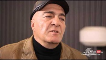 Arajnordner Episode 54