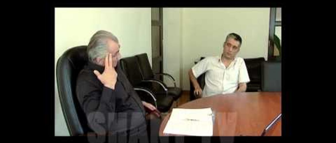 Vorogayt Season 2 Episode 56