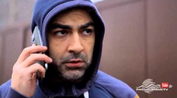 Arajnordner Episode 56