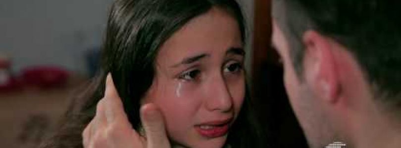 Ete Gtnem Qez Episode 6