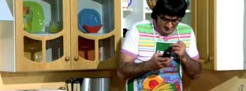 Kargin Serial 1 Episode 6