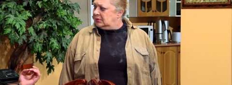 Kargin Serial Season 2 Episode 6