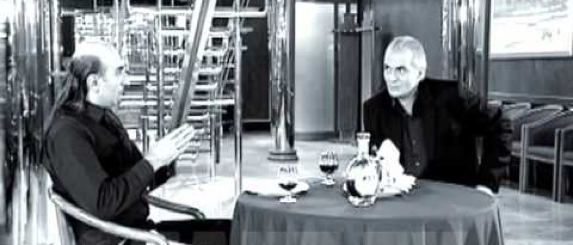 Vorogayt Season 2 Episode 60