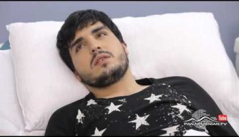 Arajnordner Episode 60