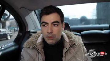 Arajnordner Episode 66