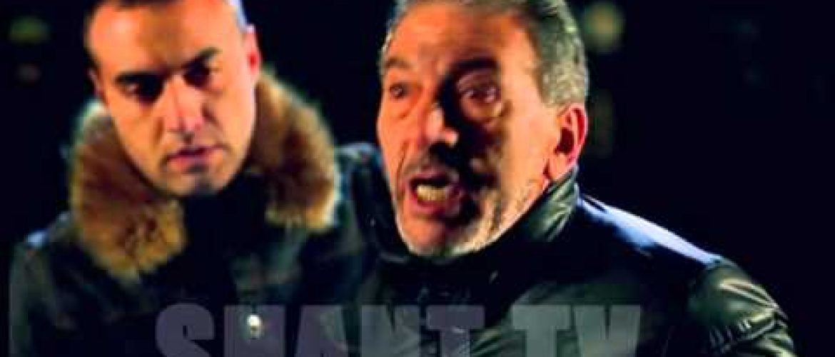 Urishi Hogin Episode 68