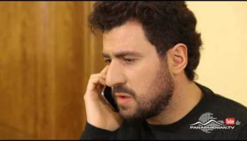 Arajnordner Episode 69