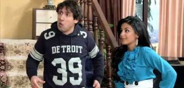 Kargin Serial Season 4 Episode 7