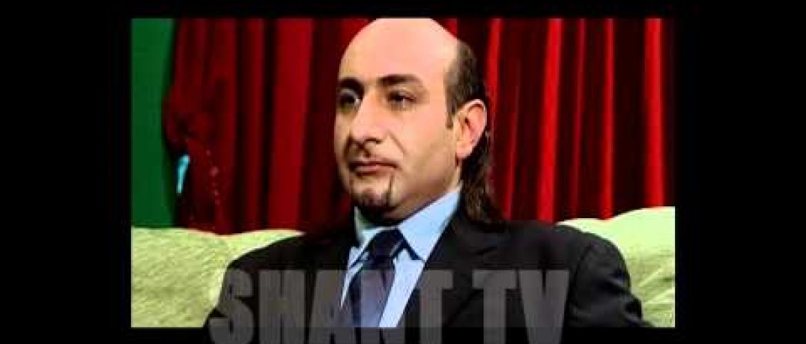 Vorogayt Season 2 Episode 7