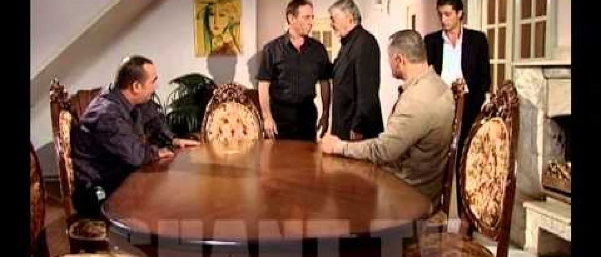 Vorogayt Season 2 Episode 74