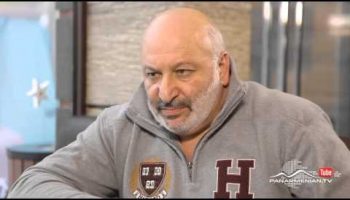 Arajnordner Episode 74