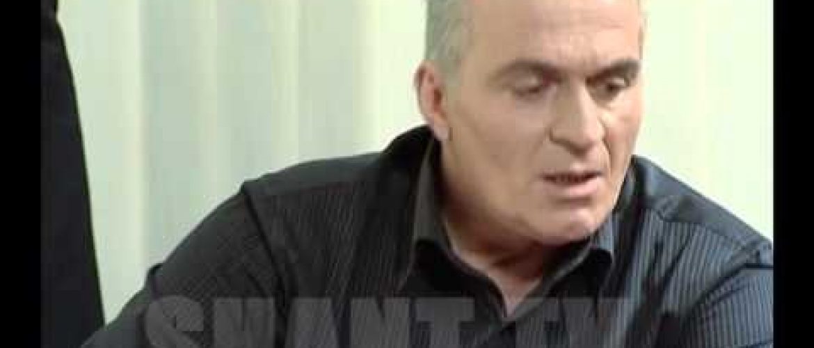 Vorogayt Season 2 Episode 76