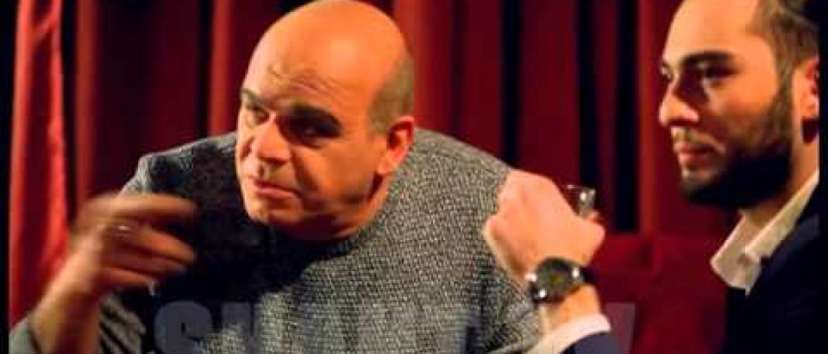 Urishi Hogin Episode 77