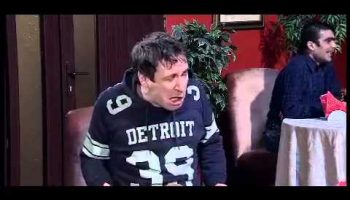 Kargin Serial Season 3 Episode 8