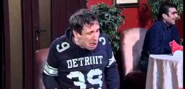 Kargin Serial Season 3 Episode 8