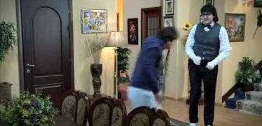 Kargin Serial Season 4 Episode 8