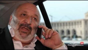 Arajnordner Episode 8