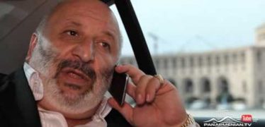 Arajnordner Episode 8