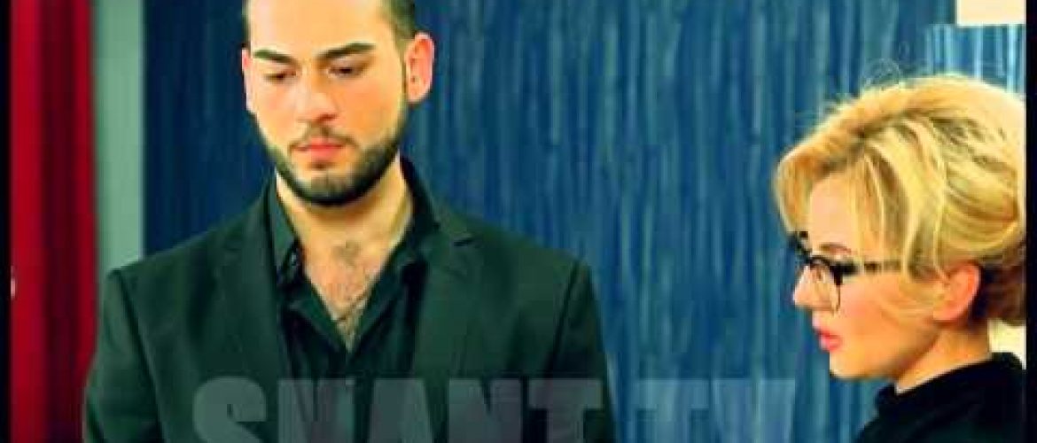 Urishi Hogin Episode 8