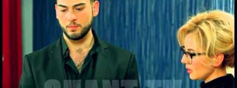 Urishi Hogin Episode 8