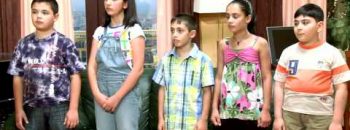 Kargin Serial 1 Episode 8