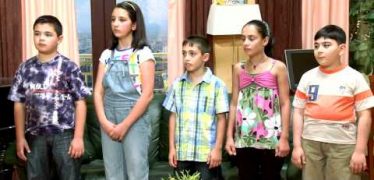 Kargin Serial 1 Episode 8