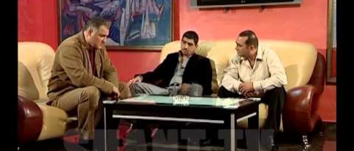 Vorogayt Season 2 Episode 83