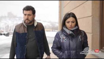 Arajnordner Episode 86