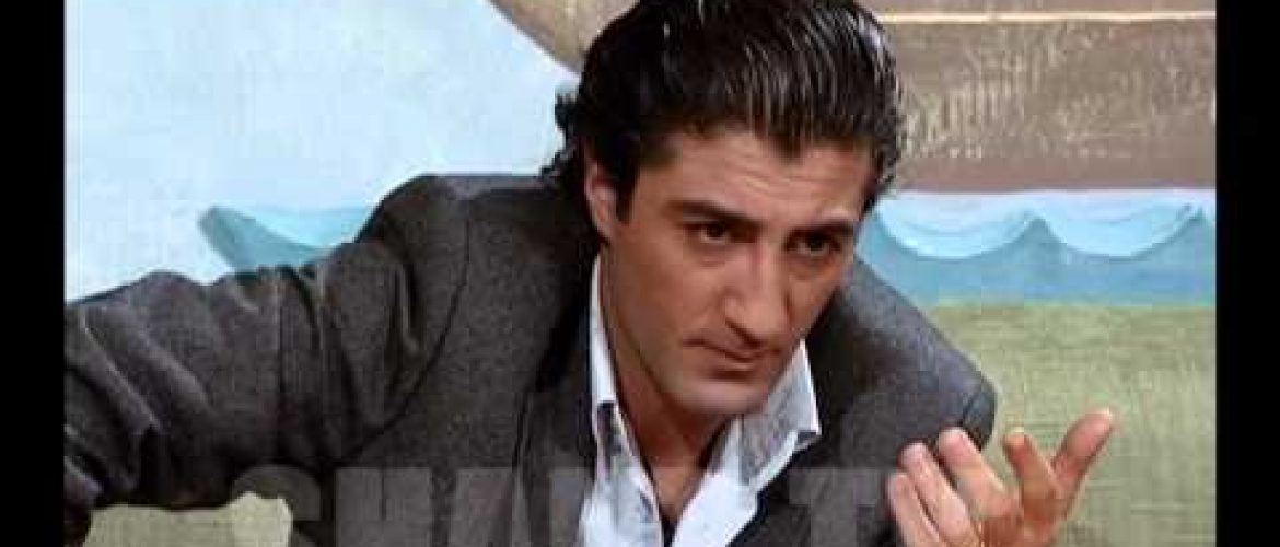 Vorogayt Season 2 Episode 87