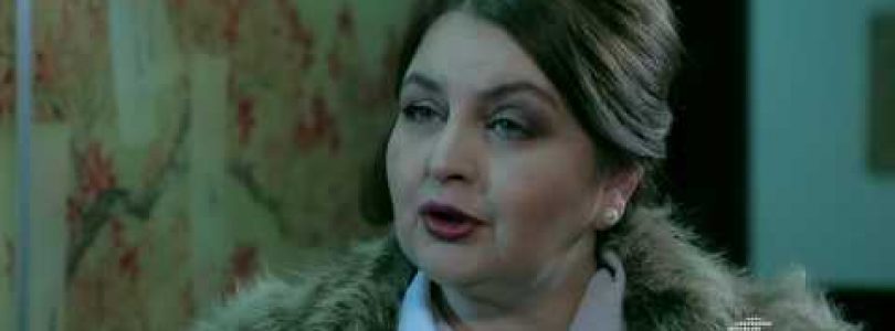 Ete Gtnem Qez Episode 9