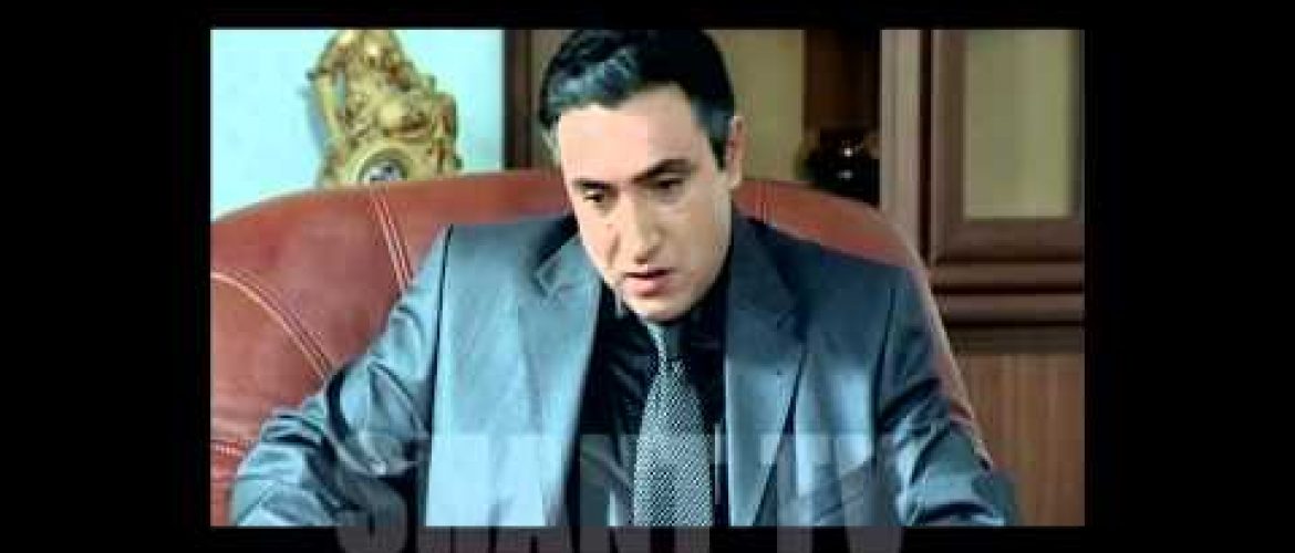 Vorogayt Season 2 Episode 9