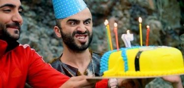 Qare Dard Season 2 Episode 9