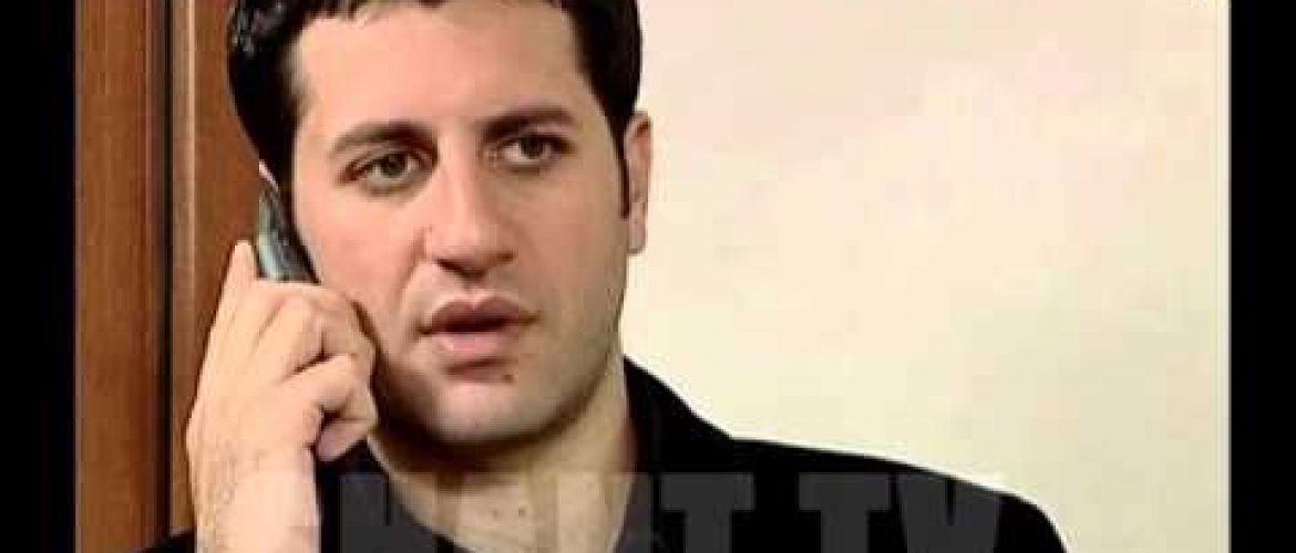 Vorogayt Season 2 Episode 91