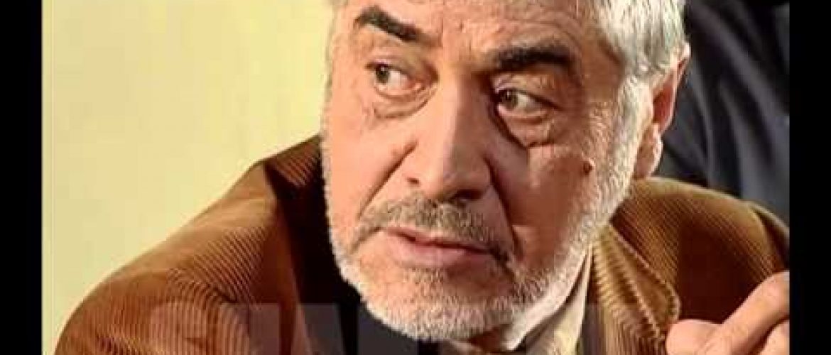 Vorogayt Season 2 Episode 92