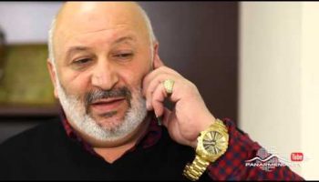 Arajnordner Episode 92