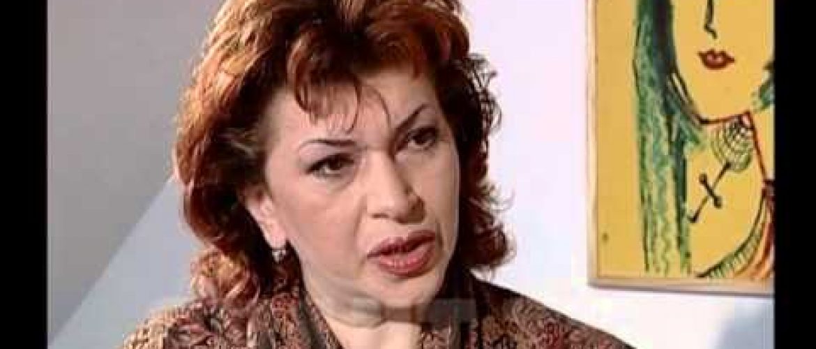 Vorogayt Season 2 Episode 93